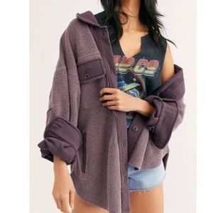 Free People Ruby Jacket